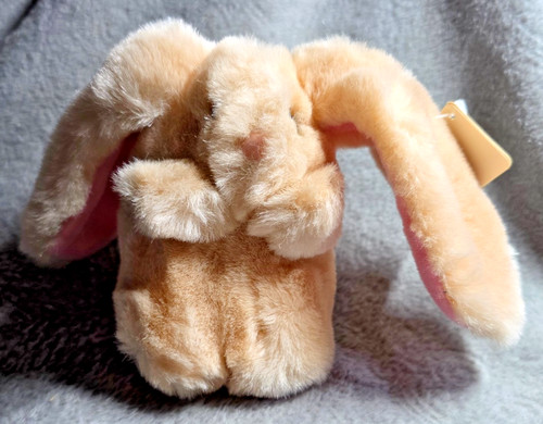 Russ caress soft pet lil - caress,